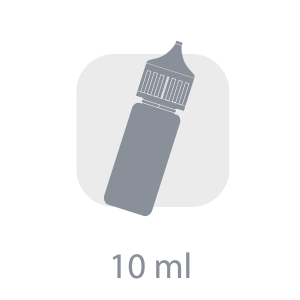 E-Liquide 10ml